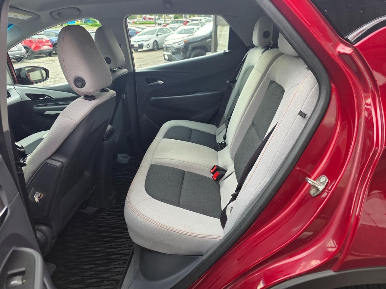 2017 Chevrolet Bolt EV LT NEW ARRIVAL | PLEASE CALL AHEAD | ONE OWNER | ACCIDENT FREE | Photo