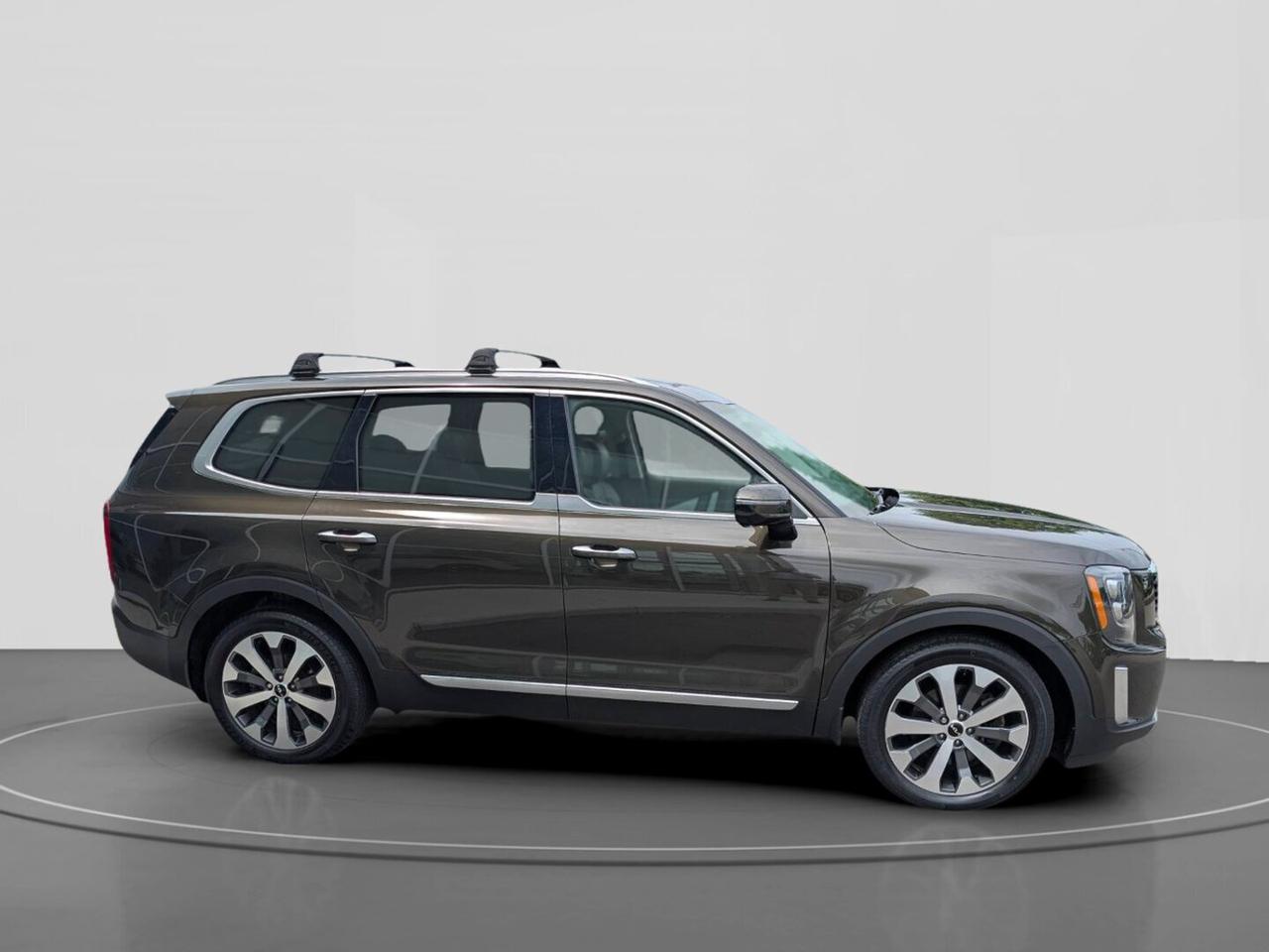 2022 Kia Telluride SX Photo