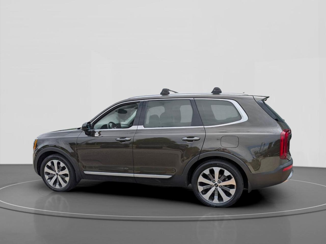 2022 Kia Telluride SX Photo