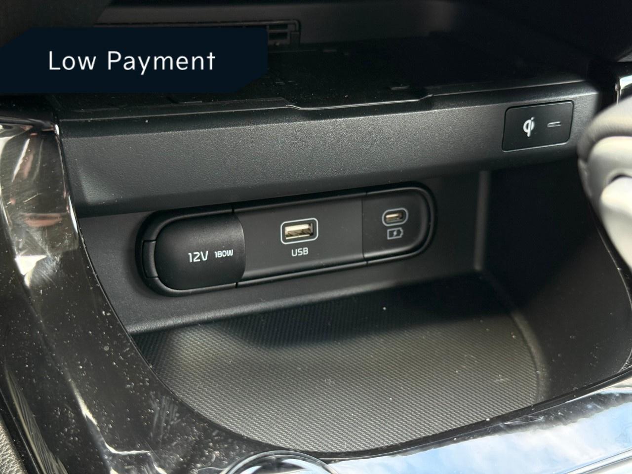 2025 Kia Seltos X-Line AWD Photo
