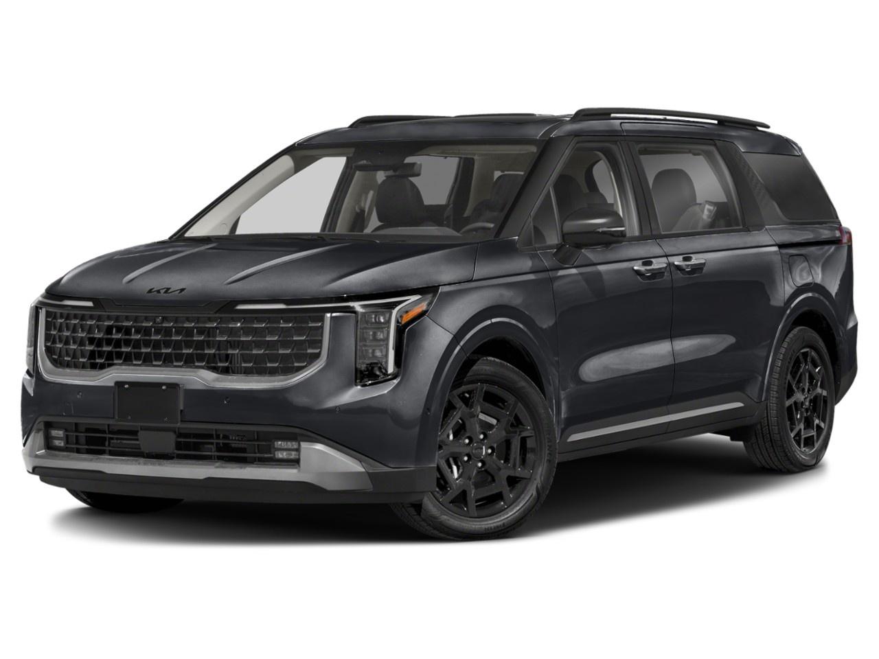 2026 Kia Carnival Hybrid SX FWD Photo0