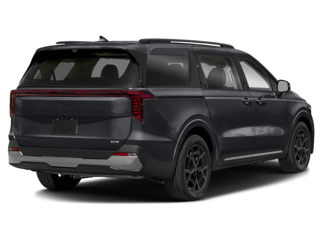 2026 Kia Carnival Hybrid SX FWD Photo