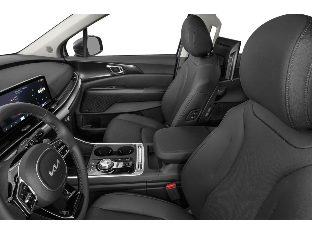 2026 Kia Carnival Hybrid SX FWD Photo