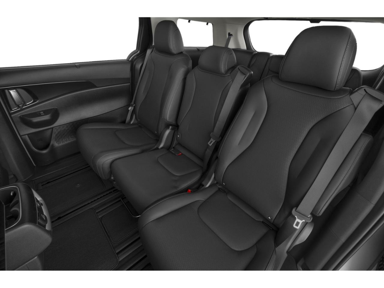 2026 Kia Carnival Hybrid SX FWD Photo