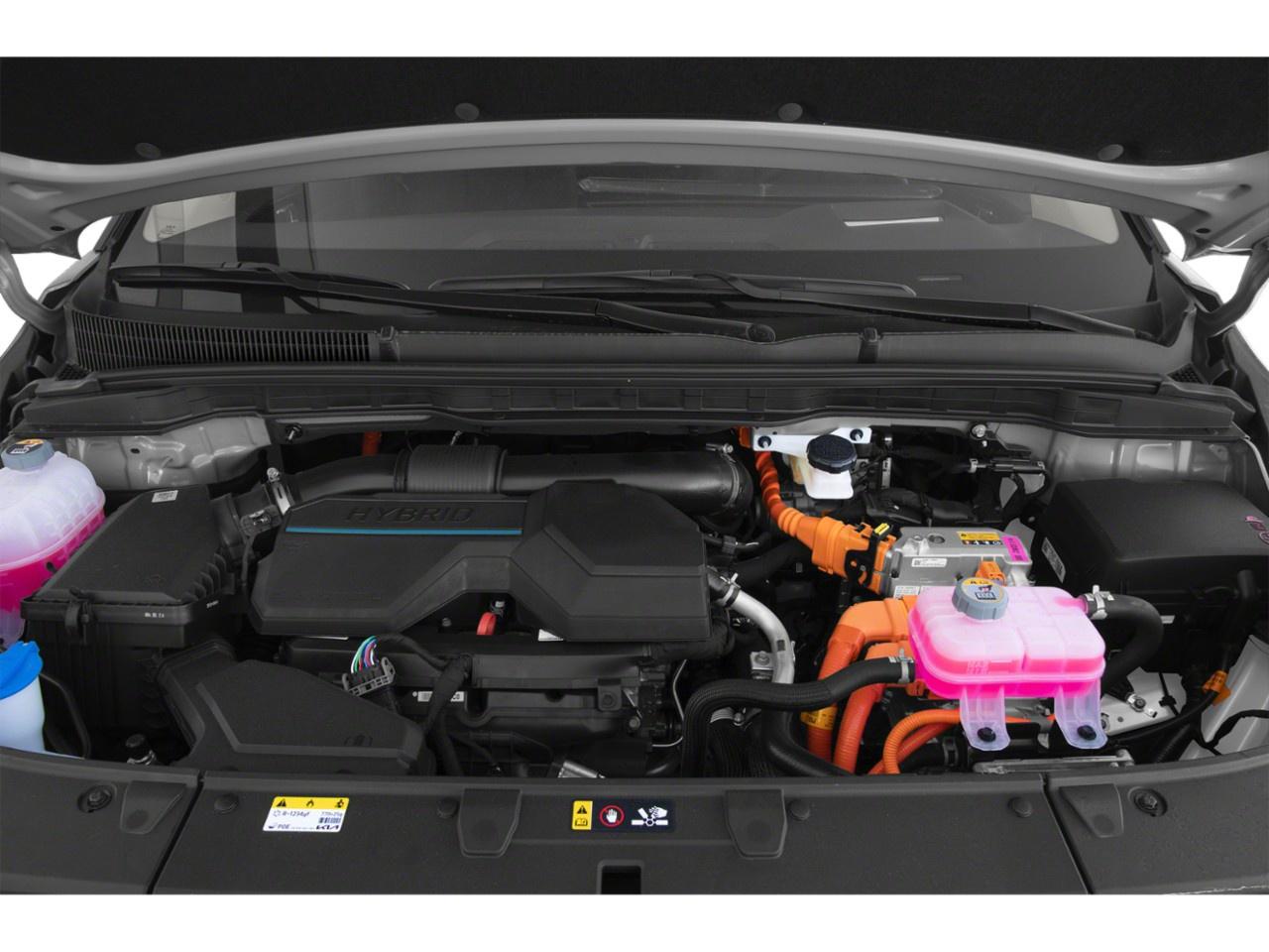 2026 Kia Carnival Hybrid SX FWD Photo