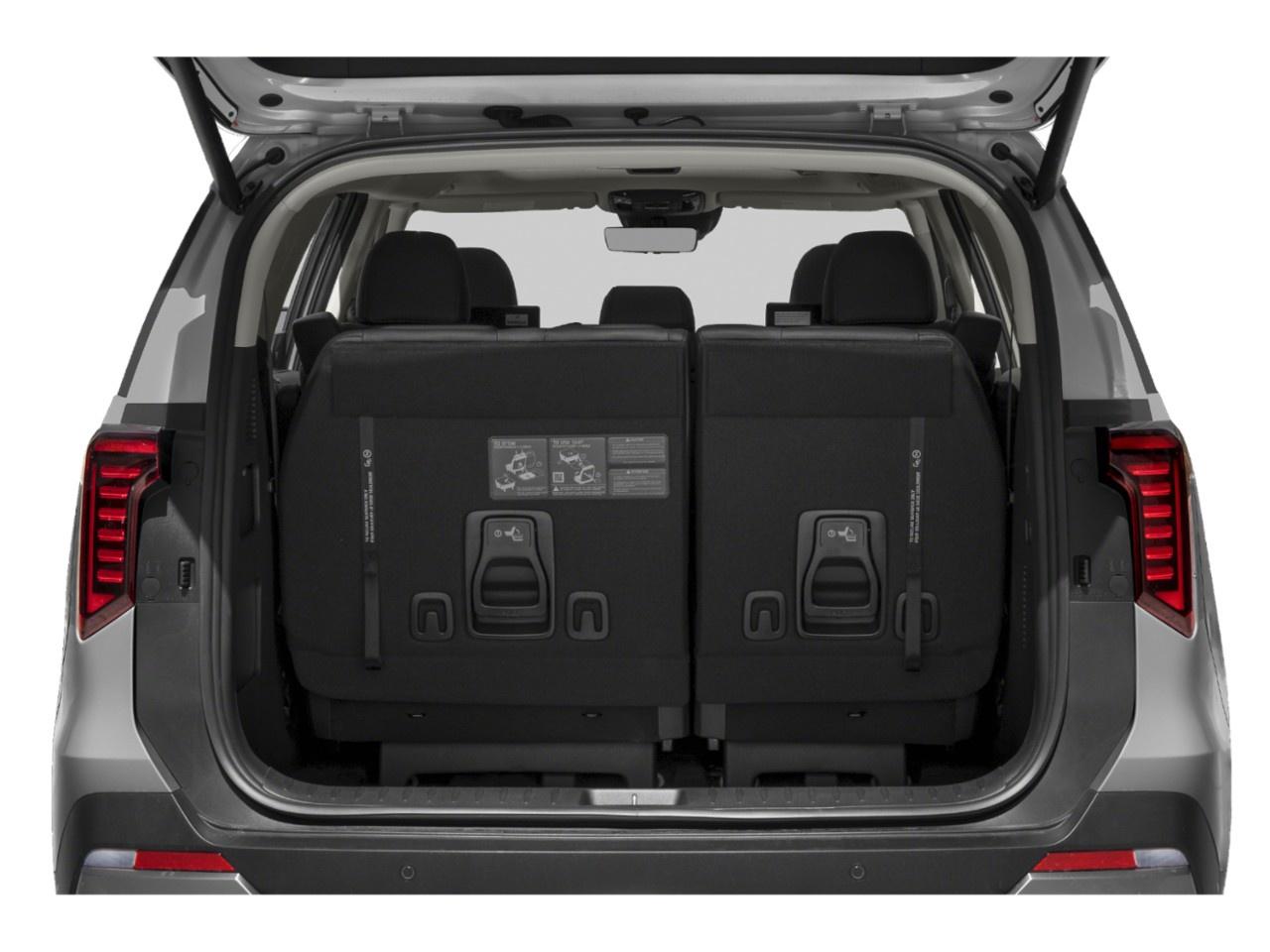 2026 Kia Carnival Hybrid SX FWD Photo