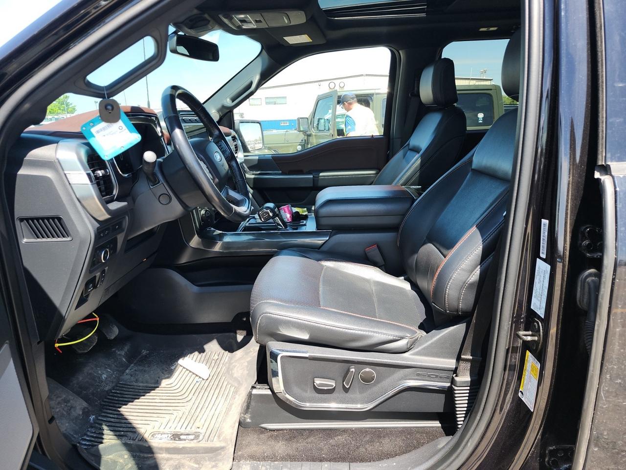 2022 Ford F-150 ** SALE PENDING BY AJ ** Photo