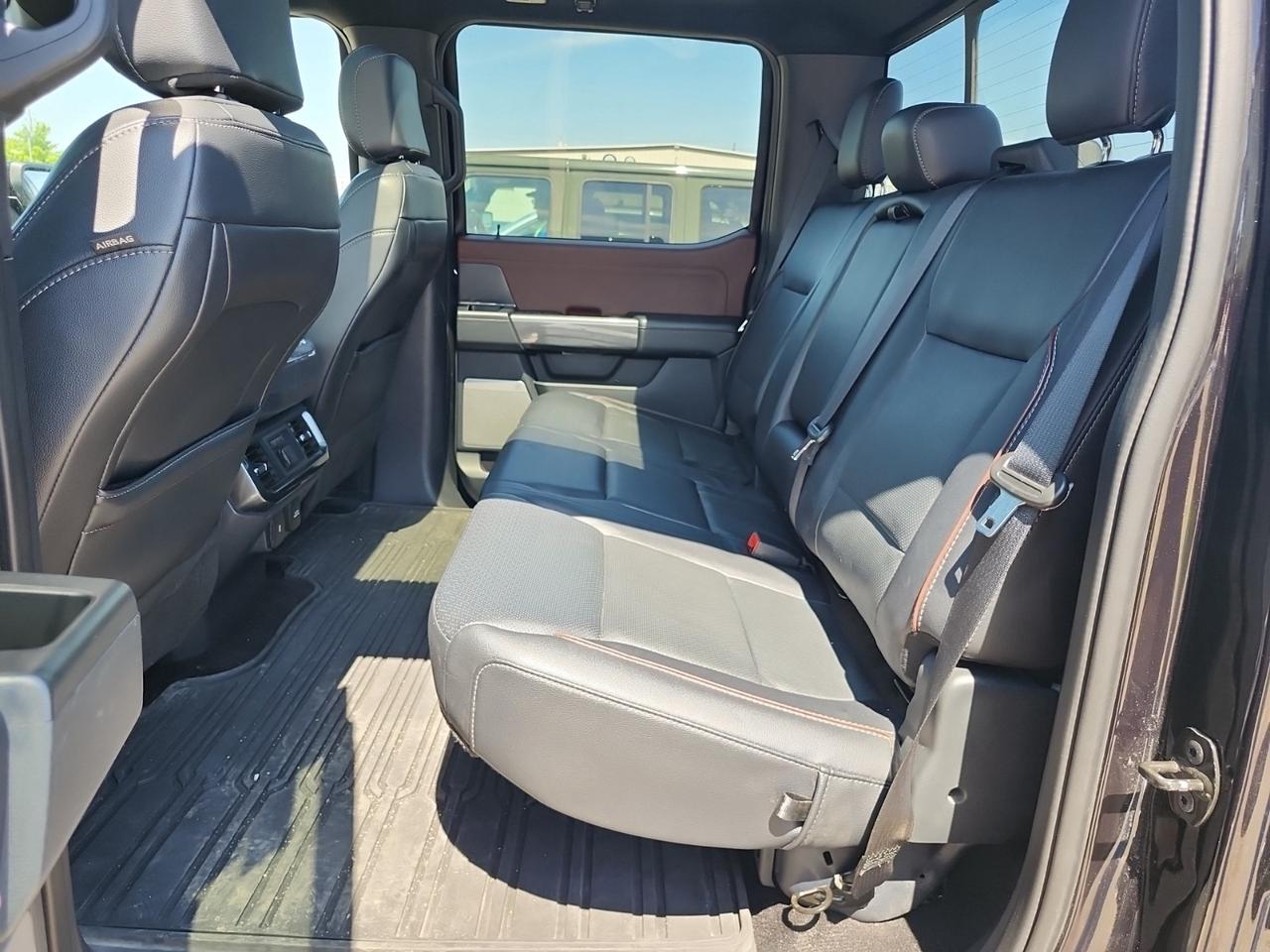 2022 Ford F-150 ** SALE PENDING BY AJ ** Photo