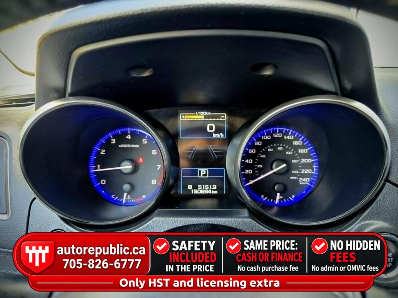 2019 Subaru Legacy Premium Certified No Accidents Reliable Photo