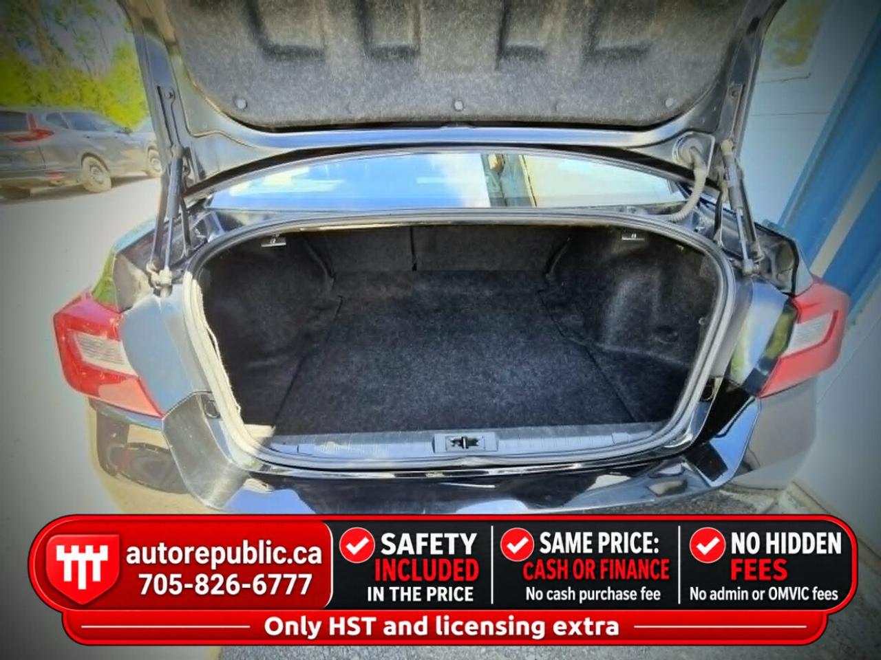 2019 Subaru Legacy Premium Certified No Accidents Reliable Photo