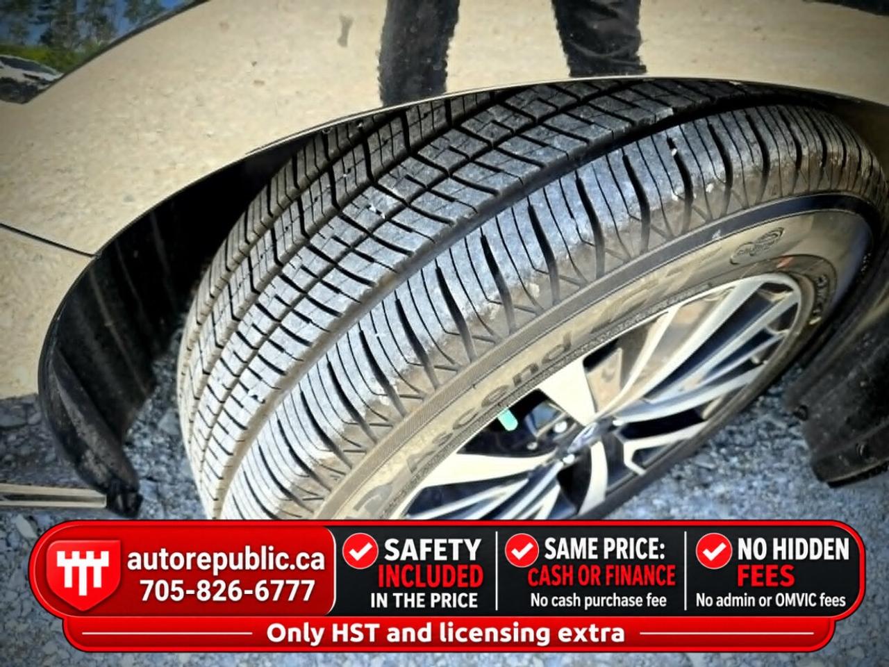 2019 Subaru Legacy Premium Certified No Accidents Reliable Photo