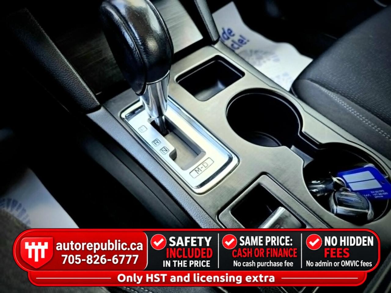 2019 Subaru Legacy Premium Certified No Accidents Reliable Photo