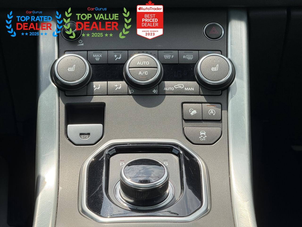 2017 Land Rover Evoque SE | PANO | REAR CAMERA | LOADED Photo