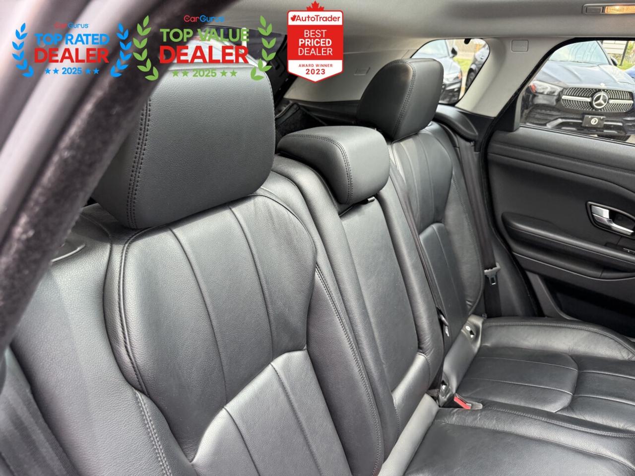 2017 Land Rover Evoque SE | PANO | REAR CAMERA | LOADED Photo