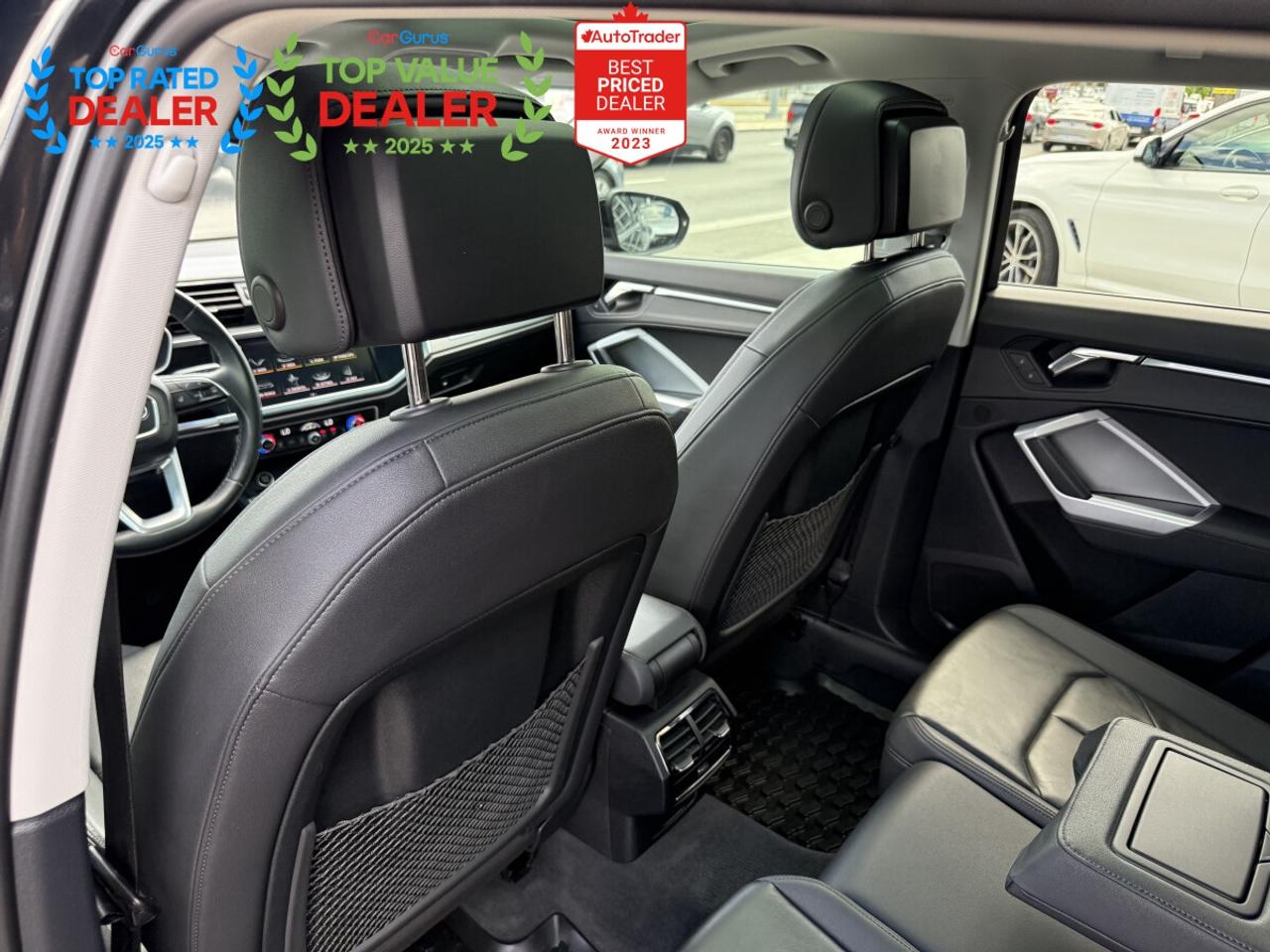 2023 Audi Q3 PROGRESSIV S-LINE | ONE OWNER | PANO | LOADED Photo