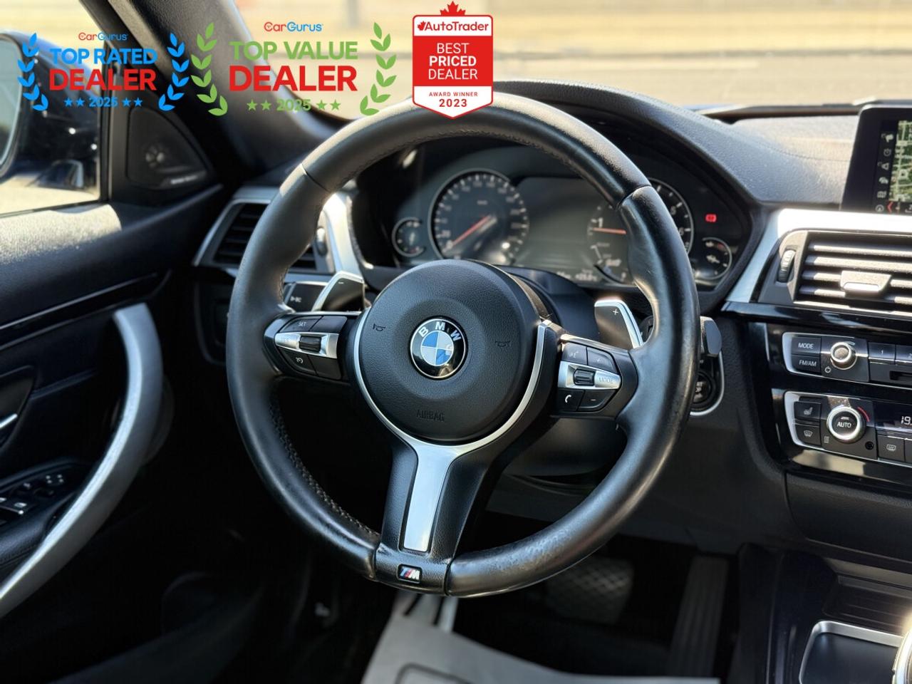 2018 BMW 4 Series 430i //M PKG | CONVERTIBLE | HARMAN KARDON Photo