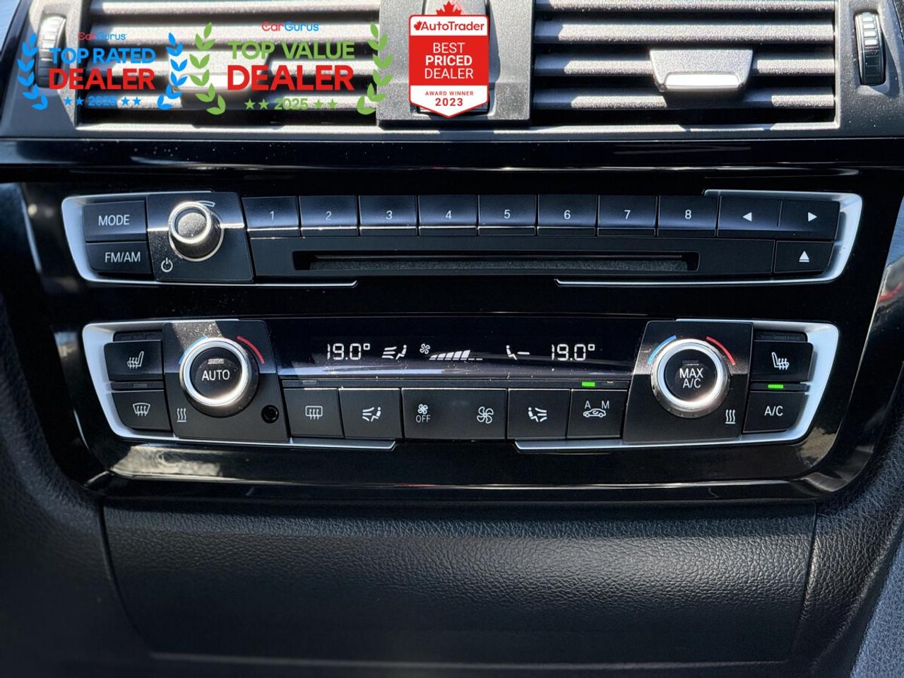 2018 BMW 4 Series 430i //M PKG | CONVERTIBLE | HARMAN KARDON Photo