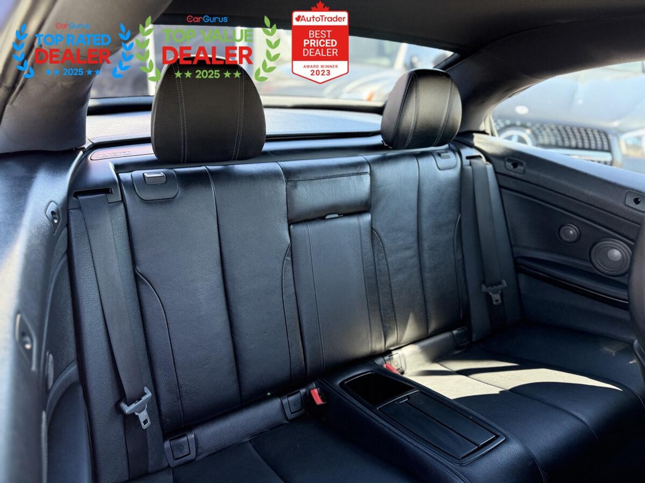 2018 BMW 4 Series 430i //M PKG | CONVERTIBLE | HARMAN KARDON Photo