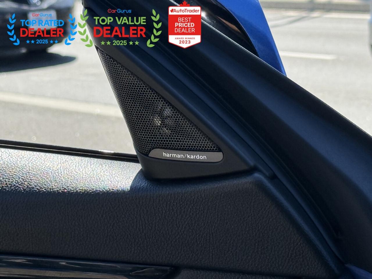 2018 BMW 4 Series 430i //M PKG | CONVERTIBLE | HARMAN KARDON Photo