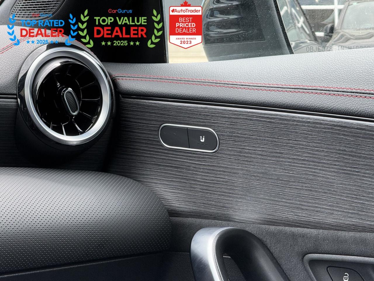 2022 Mercedes-Benz CLA-Class 250 //AMG PKG | ONE OWNER | PANO | ALCANTARA Photo