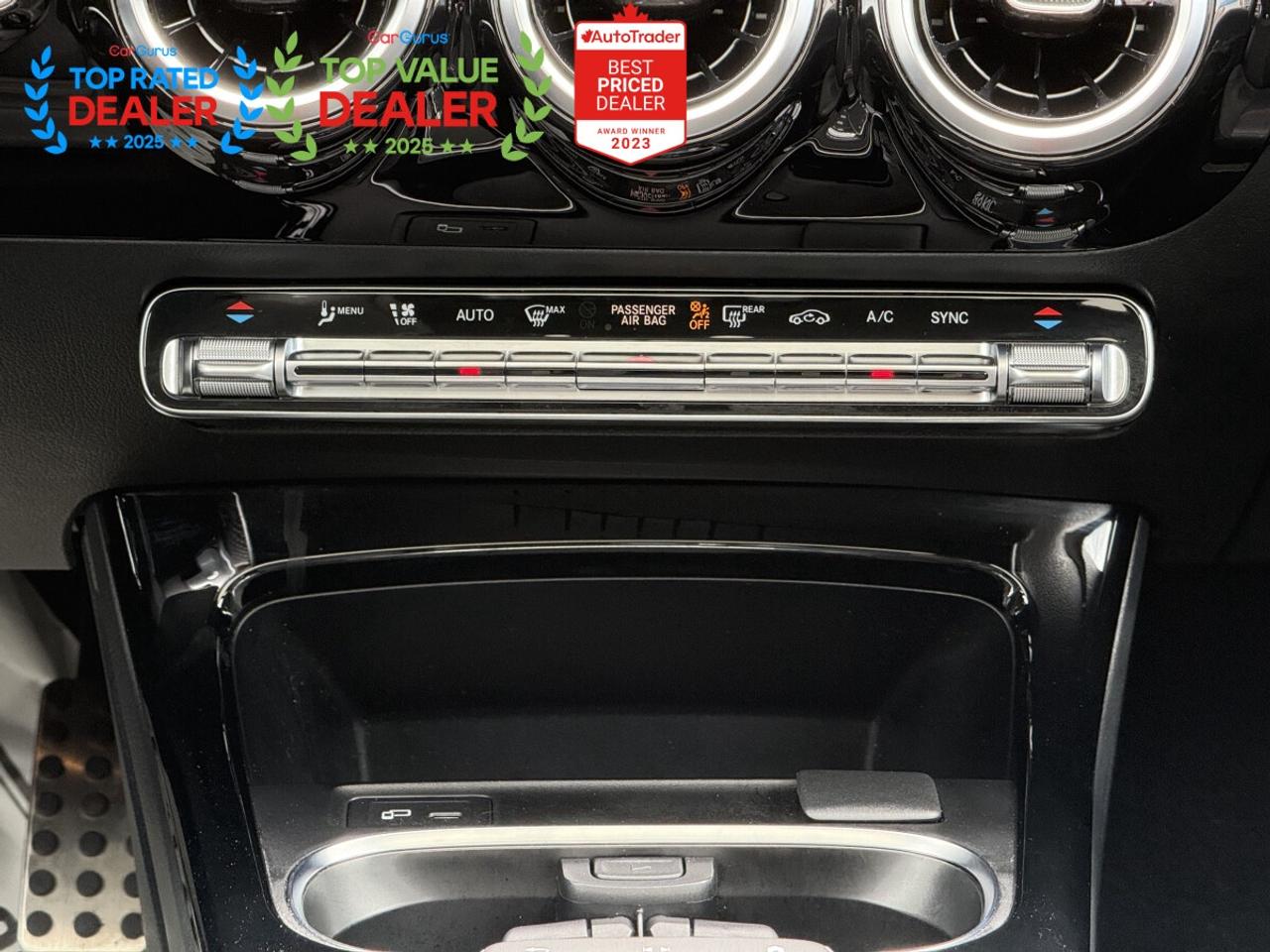 2022 Mercedes-Benz CLA-Class 250 //AMG PKG | ONE OWNER | PANO | ALCANTARA Photo