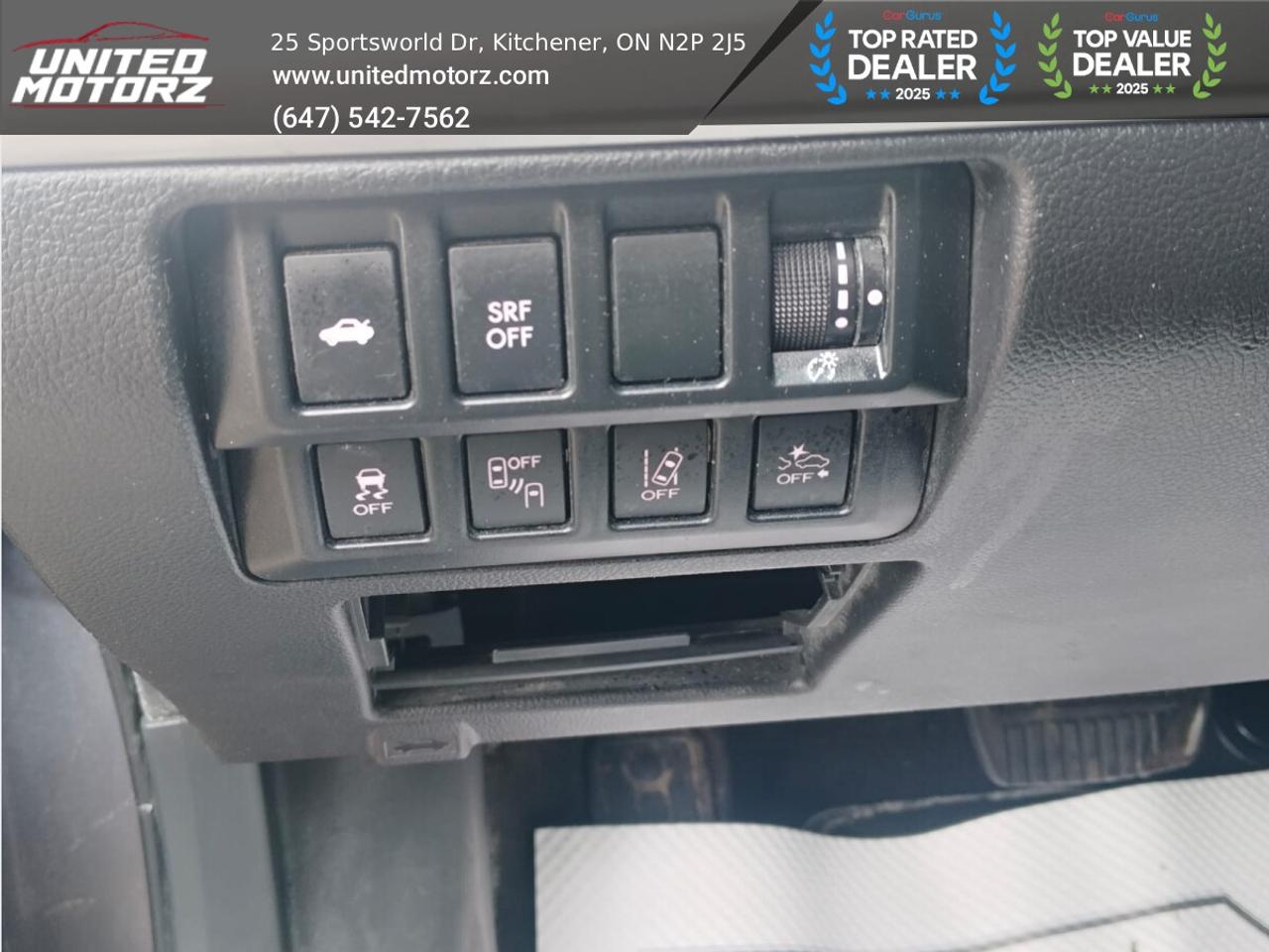 2016 Subaru Legacy w/ Limited and Tech pkg ~SAFETY CERTIFIED~ 28 SERV Photo