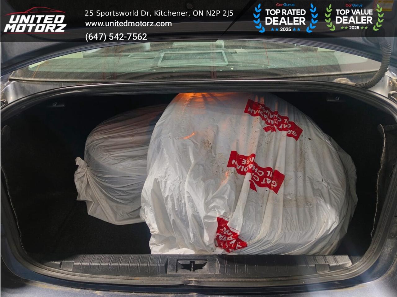 2016 Subaru Legacy w/ Limited and Tech pkg ~SAFETY CERTIFIED~ 28 SERV Photo
