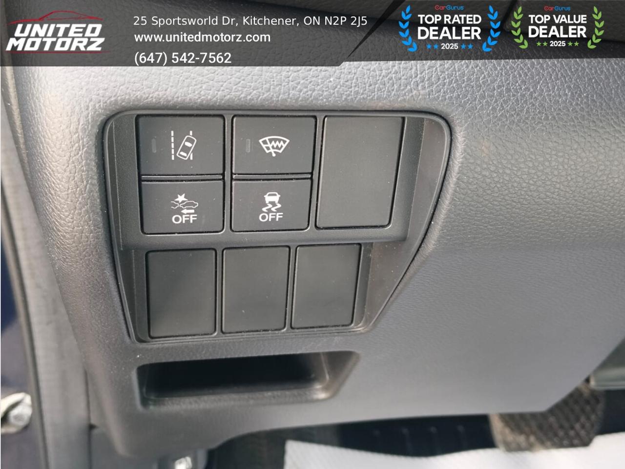 2017 Honda CR-V LX ~SAFETY CERTIFIED~ NO ACCIDENTS~ ONE OWNER~ 23 Photo
