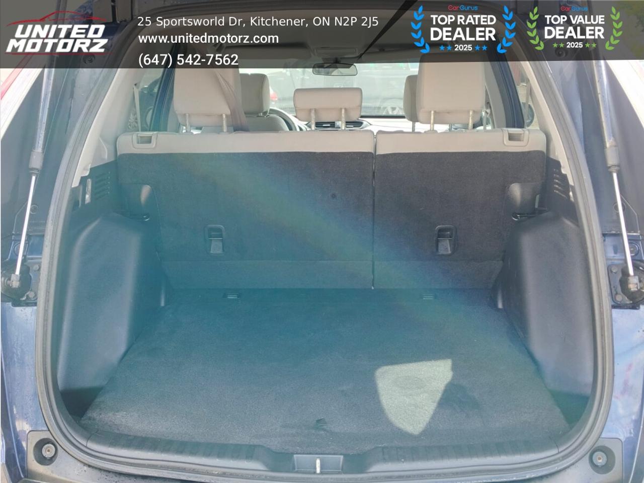 2017 Honda CR-V LX ~SAFETY CERTIFIED~ NO ACCIDENTS~ ONE OWNER~ 23 Photo