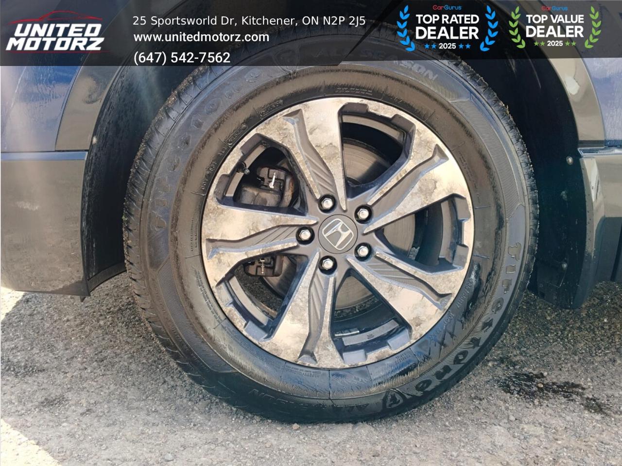 2017 Honda CR-V LX ~SAFETY CERTIFIED~ NO ACCIDENTS~ ONE OWNER~ 23 Photo