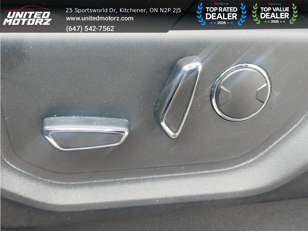 2018 Ford F-150 XLT 4WD SUPER CREW 5.5" BOX~SAFETY CERTIFIED~ ONE Photo