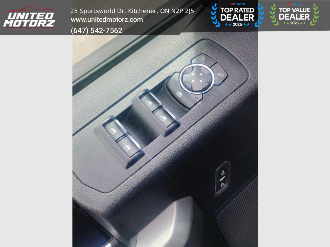2018 Ford F-150 XLT 4WD SUPER CREW 5.5" BOX~SAFETY CERTIFIED~ ONE Photo