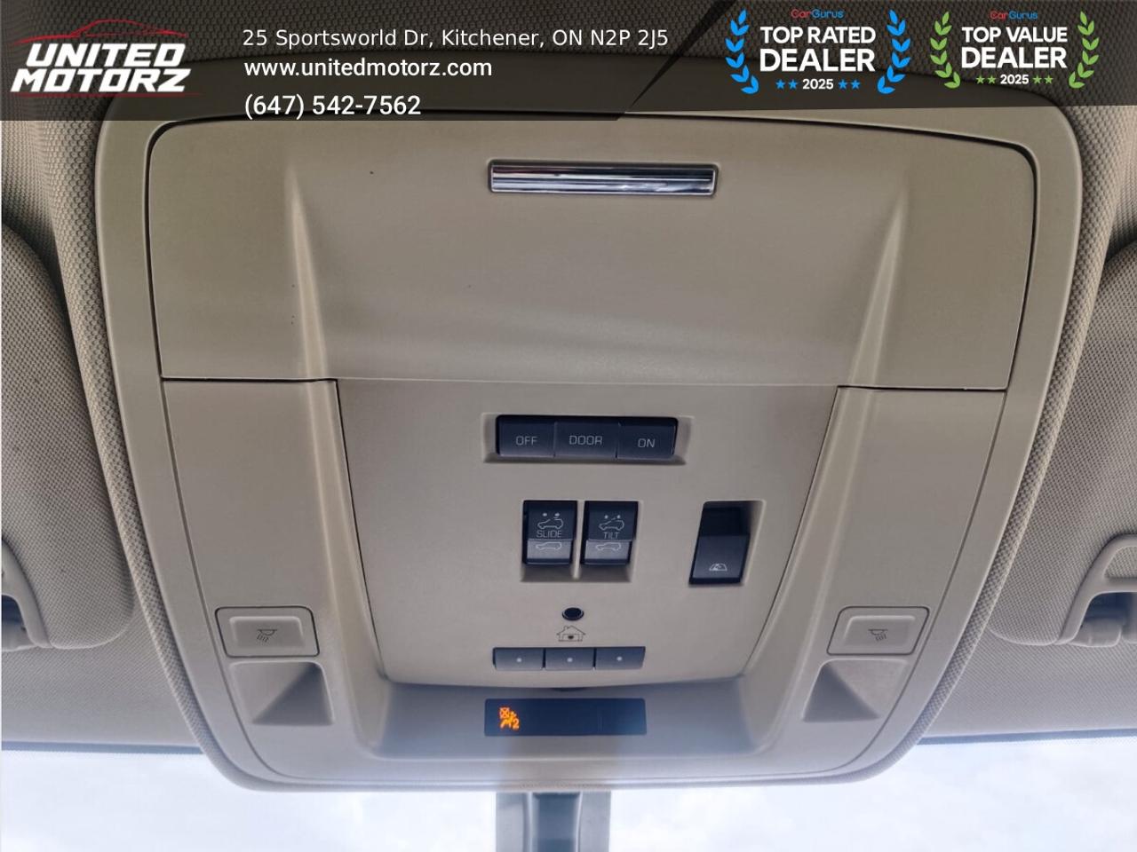 2014 GMC Sierra 1500 Denali 4WD CREW CAB ~AS-IS SPECIAL~ NO ACCIDENTS~ Photo