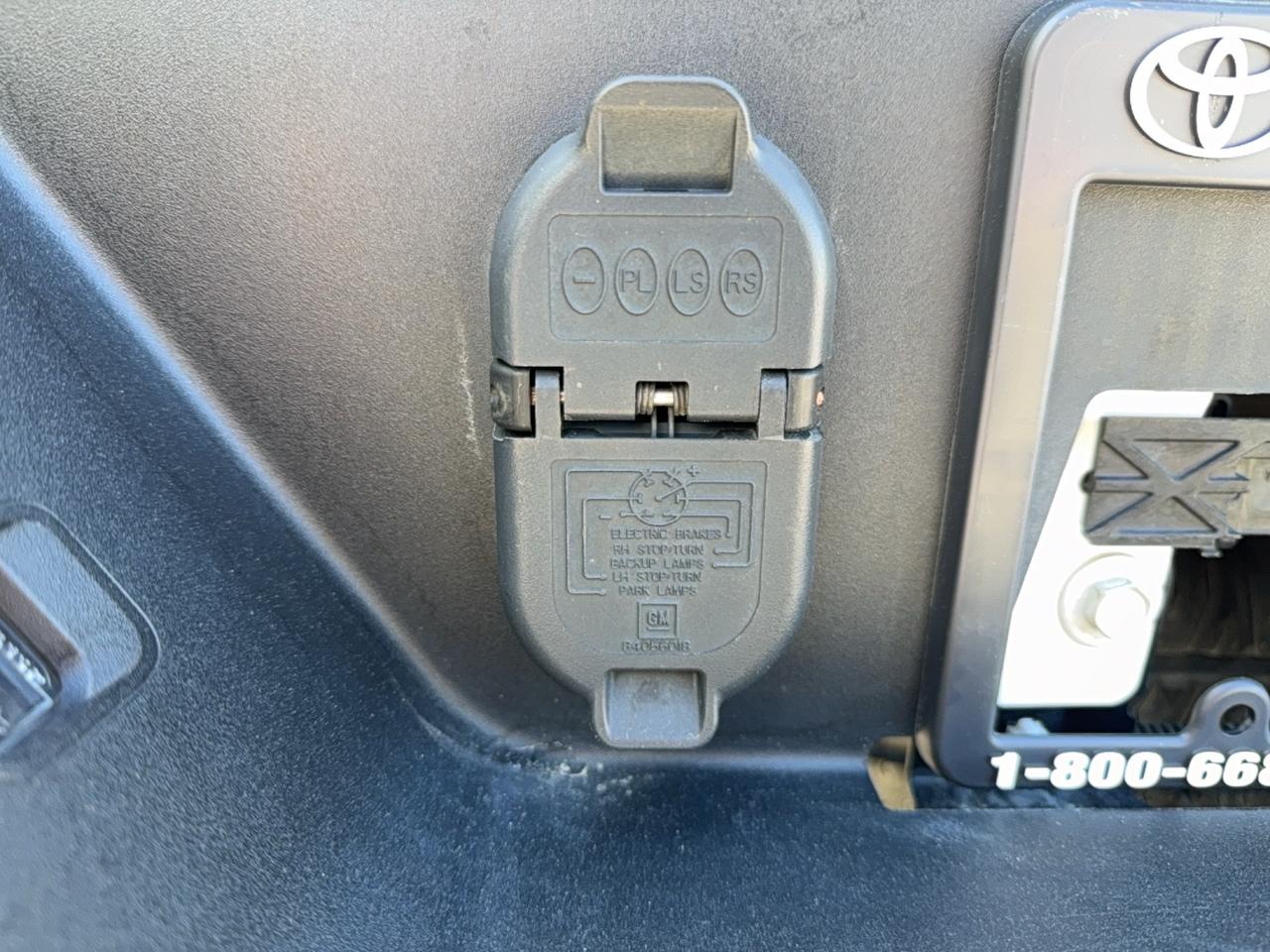 2020 GMC Sierra 1500 AT4 Photo