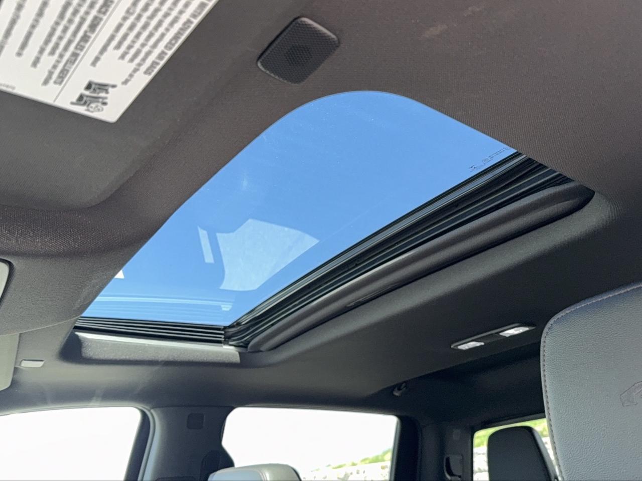 2020 GMC Sierra 1500 AT4 Photo