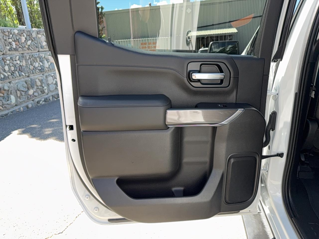 2020 GMC Sierra 1500 AT4 Photo
