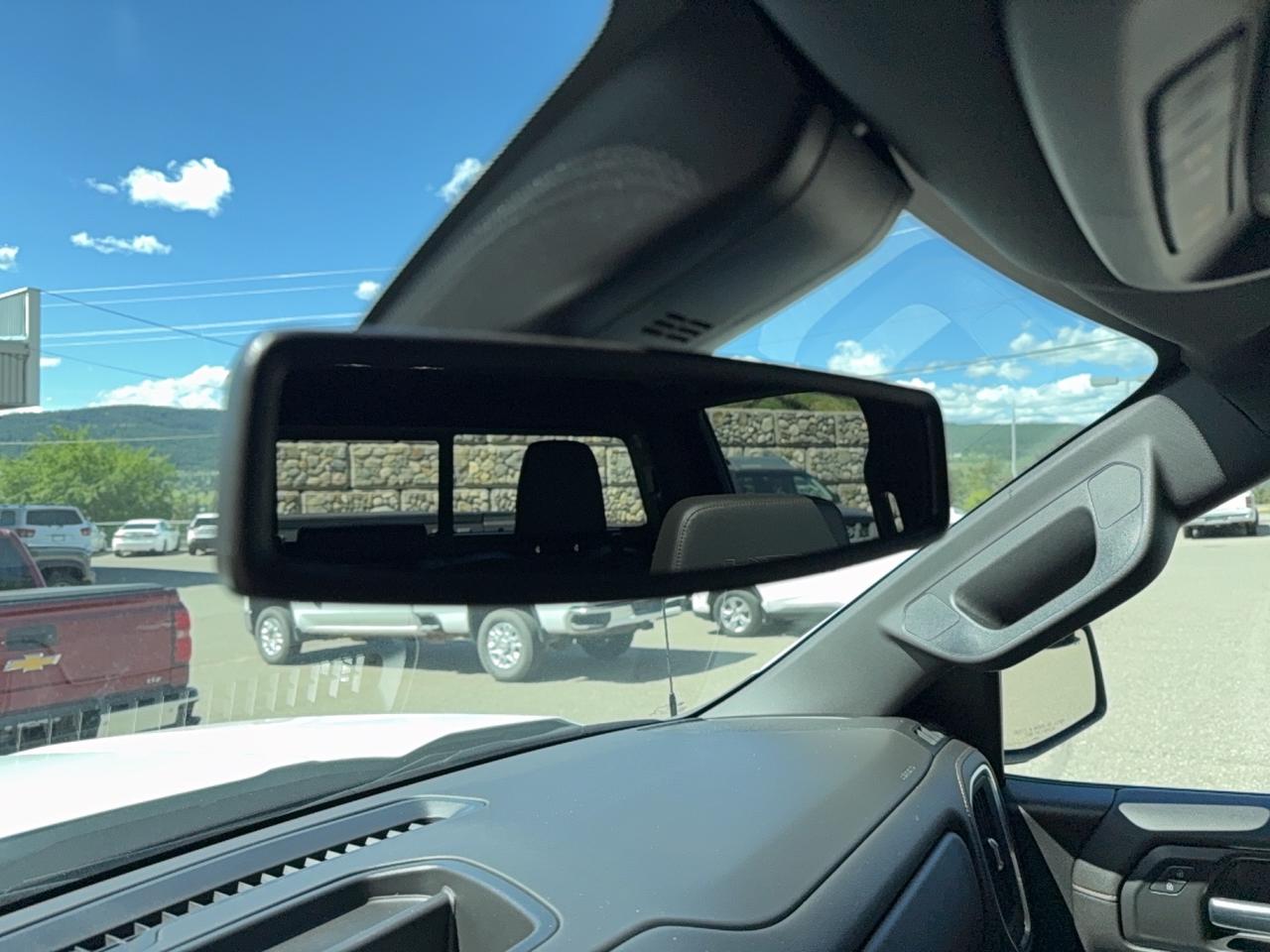 2020 GMC Sierra 1500 AT4 Photo