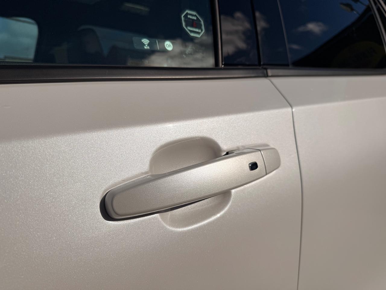 2024 GMC Terrain AT4 Photo