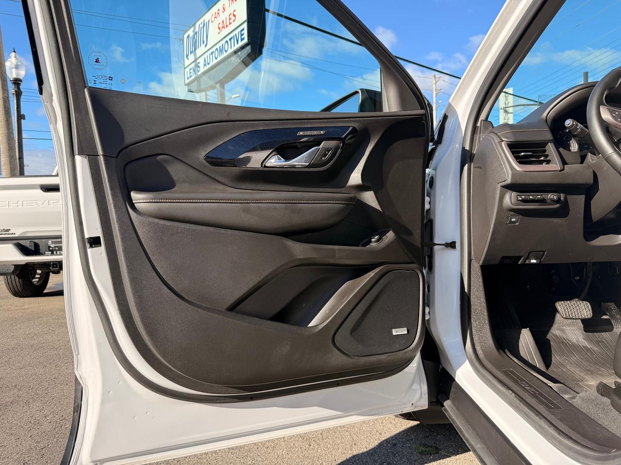 2024 GMC Terrain AT4 Photo