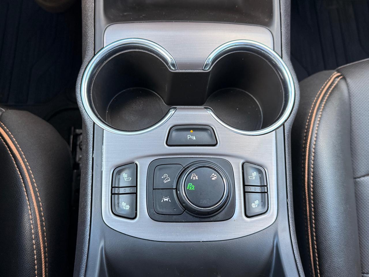 2024 GMC Terrain AT4 Photo