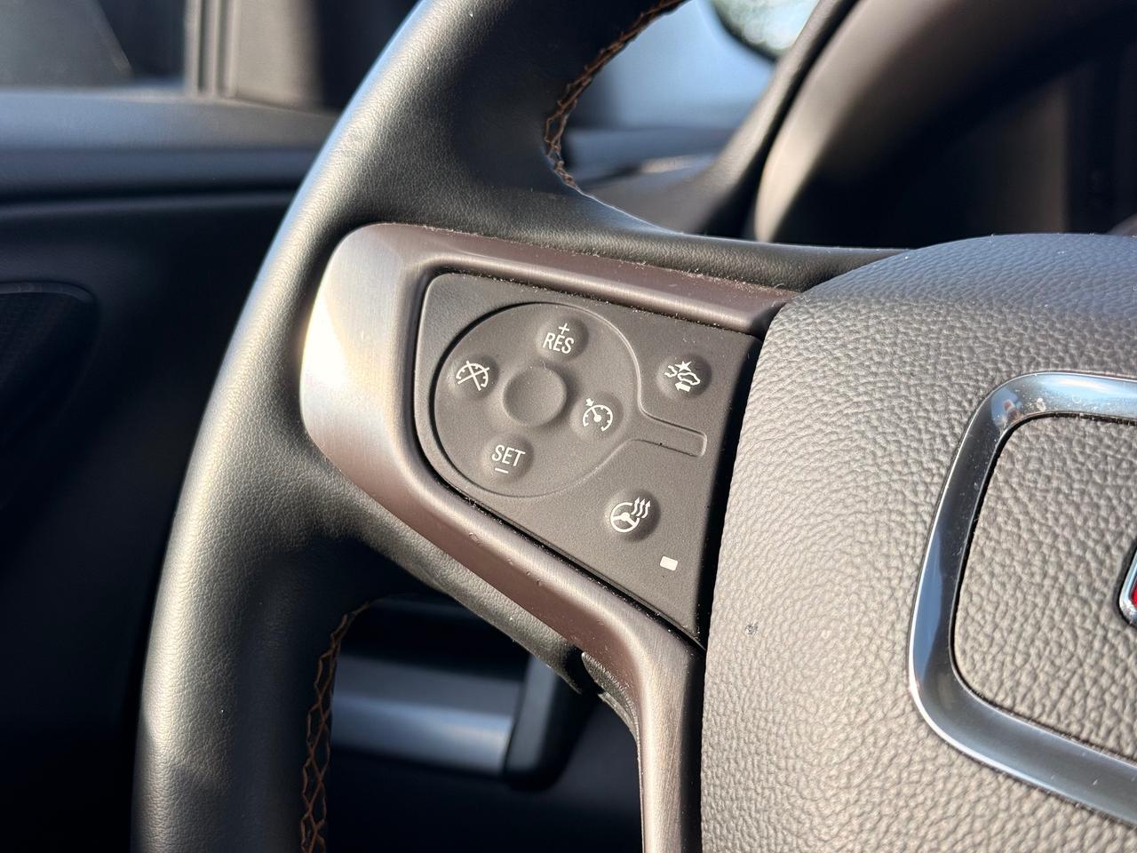 2024 GMC Terrain AT4 Photo