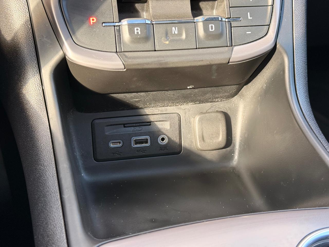 2024 GMC Terrain AT4 Photo