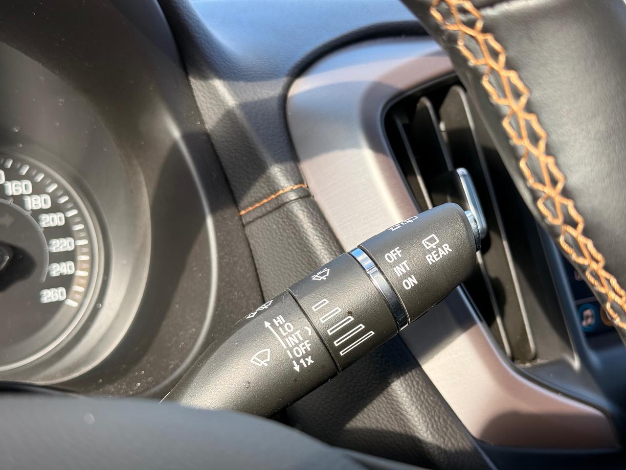 2024 GMC Terrain AT4 Photo