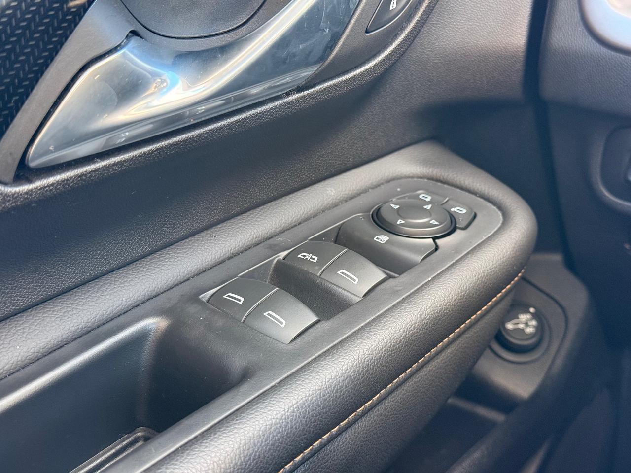 2024 GMC Terrain AT4 Photo