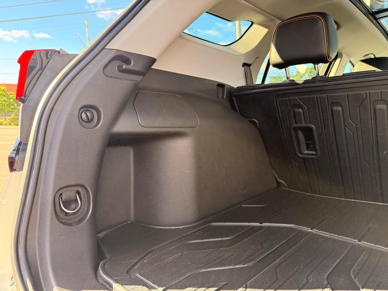 2024 GMC Terrain AT4 Photo