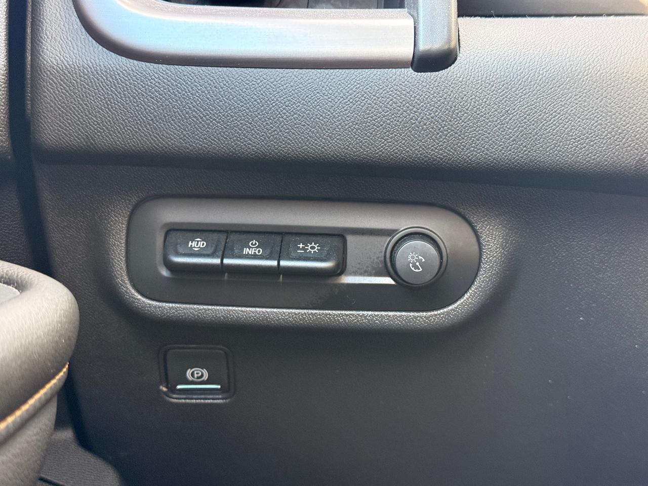 2024 GMC Terrain AT4 Photo