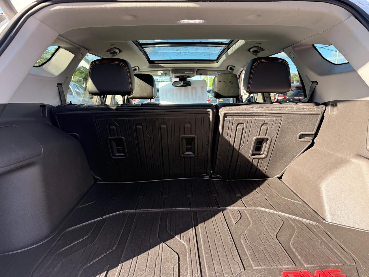 2024 GMC Terrain AT4 Photo
