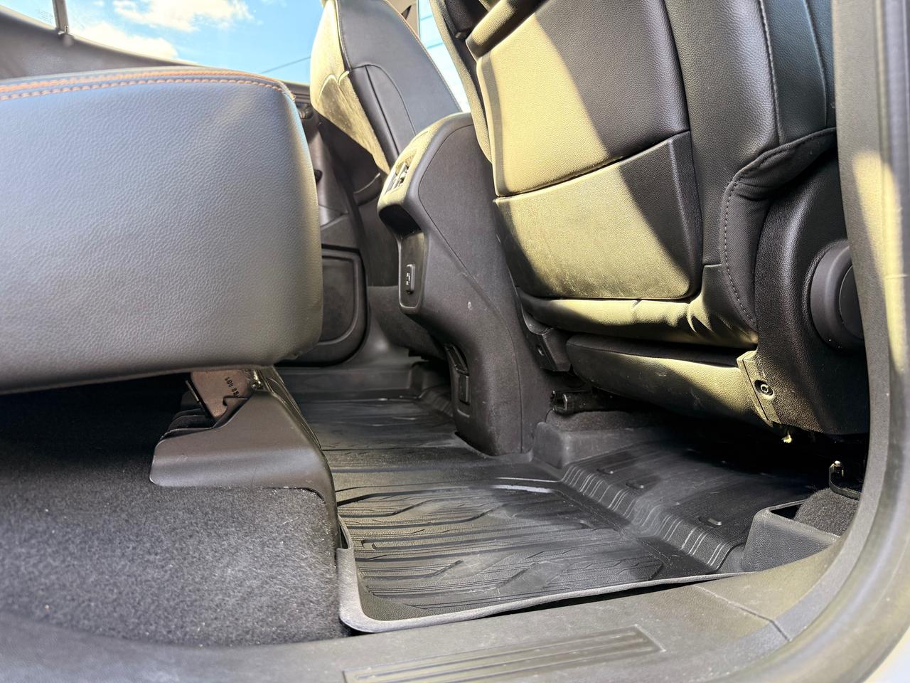 2024 GMC Terrain AT4 Photo