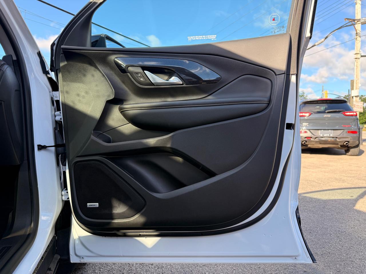 2024 GMC Terrain AT4 Photo