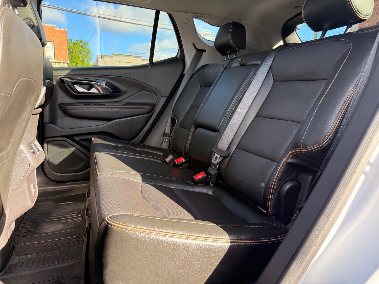 2024 GMC Terrain AT4 Photo